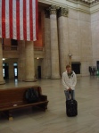Union Station's Great Hall